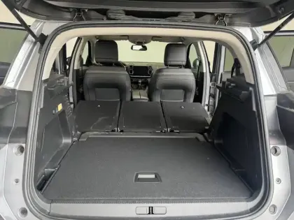 Photo 13 Citroën C5 aircross  BlueHDi 130 S&S BVM6