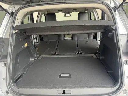 Photo 12 Citroën C5 aircross  BlueHDi 130 S&S BVM6