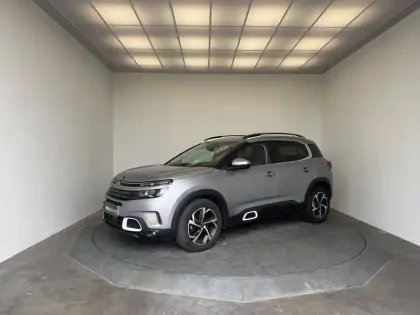 Photo Citroën C5 Aircross Shine