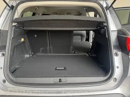 Photo 10 Citroën C5 aircross  BlueHDi 130 S&S BVM6