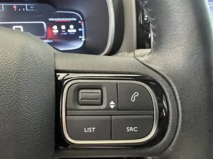 Photo 33 Citroën C5 aircross  BlueHDi 130 S&S BVM6