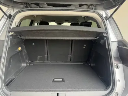 Photo 9 Citroën C5 aircross  BlueHDi 130 S&S BVM6