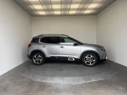 Photo 5 Citroën C5 aircross  BlueHDi 130 S&S BVM6