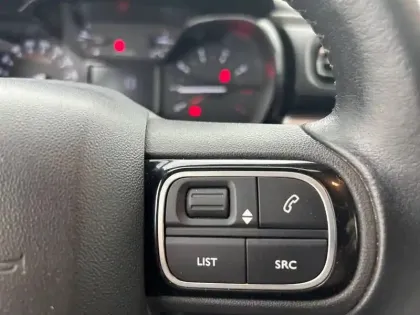 Photo 18 Citroën C3  PureTech 82 S&S BVM5