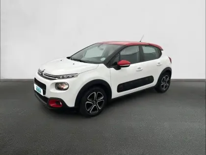 Photo Citroën C3 Feel