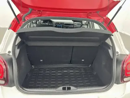 Photo 5 Citroën C3  PureTech 82 S&S BVM5