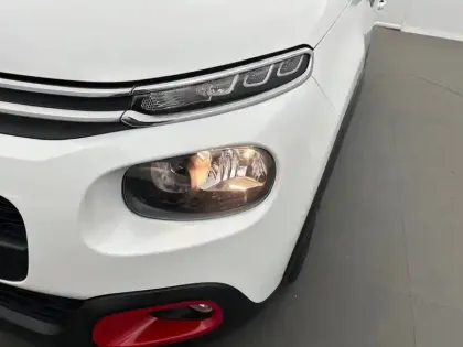 Photo 15 Citroën C3  PureTech 82 S&S BVM5