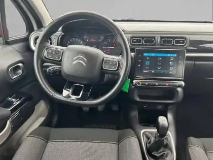 Photo 7 Citroën C3  PureTech 82 S&S BVM5
