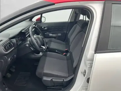 Photo 10 Citroën C3  PureTech 82 S&S BVM5