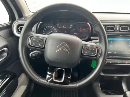 Photo 8 Citroën C3  PureTech 82 S&S BVM5