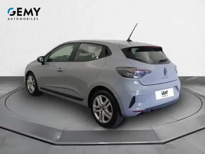 Photo 6 Renault Clio  TCe 90