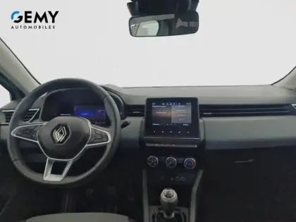 Photo 7 Renault Clio  TCe 90