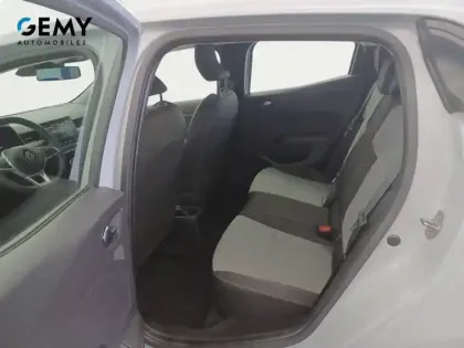 Photo 9 Renault Clio  TCe 90