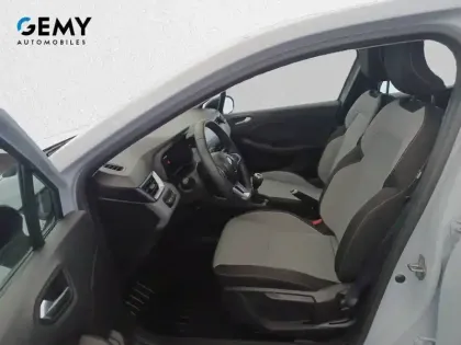 Photo 8 Renault Clio  TCe 90