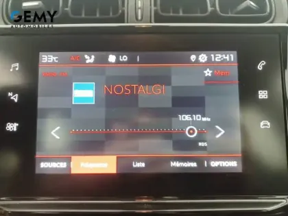 Photo 34 Citroën C3  PureTech 83 S&S BVM5