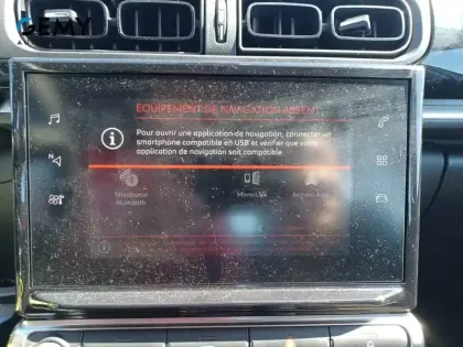 Photo 17 Citroën C3  PureTech 83 S&S BVM5