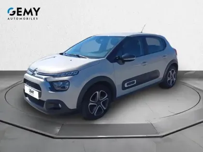Photo Citroën C3 Feel Pack