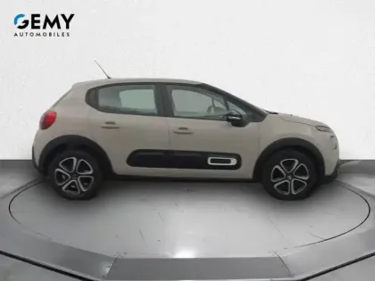 Photo 24 Citroën C3  PureTech 83 S&S BVM5