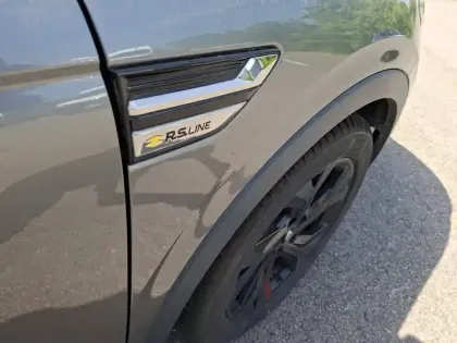 Photo 11 Renault Arkana  E-Tech 145 - 21B