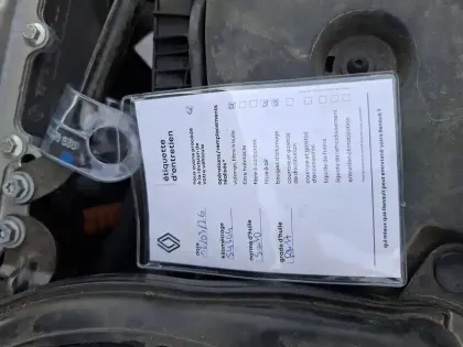 Photo 14 Renault Arkana  E-Tech 145 - 21B