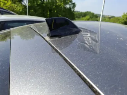 Photo 9 Renault Arkana  E-Tech 145 - 21B