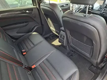 Photo 12 Renault Arkana  E-Tech 145 - 21B