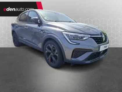 Photo 15 Renault Arkana  E-Tech 145 - 21B