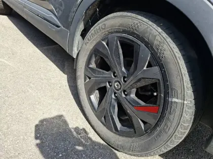 Photo 7 Renault Arkana  E-Tech 145 - 21B