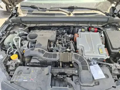 Photo 13 Renault Arkana  E-Tech 145 - 21B