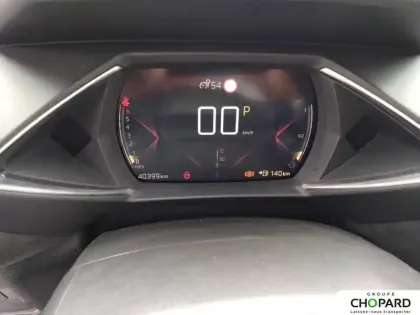 Photo 16 DS DS 3 DS3 Crossback PureTech 130 EAT8