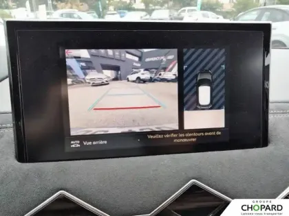 Photo 14 DS DS 3 DS3 Crossback PureTech 130 EAT8