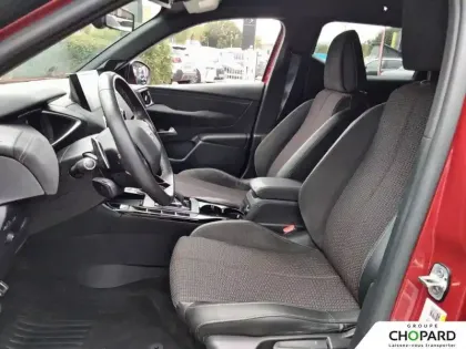 Photo 10 DS DS 3 DS3 Crossback PureTech 130 EAT8