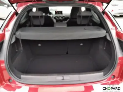 Photo 7 DS DS 3 DS3 Crossback PureTech 130 EAT8