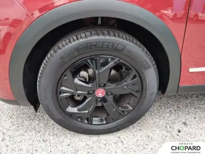 Photo 20 DS DS 3 DS3 Crossback PureTech 130 EAT8