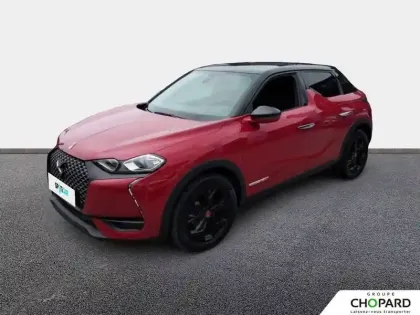 Photo Ds Ds 3 Performance Line