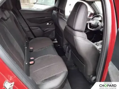 Photo 19 DS DS 3 DS3 Crossback PureTech 130 EAT8