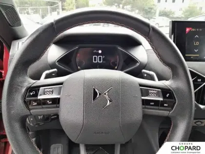 Photo 15 DS DS 3 DS3 Crossback PureTech 130 EAT8