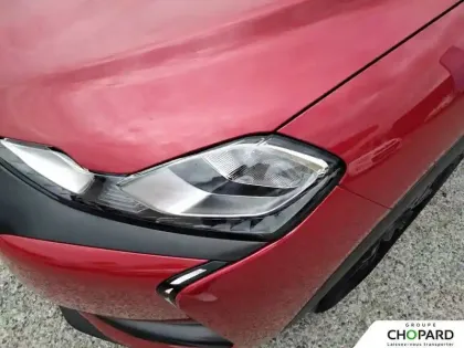 Photo 21 DS DS 3 DS3 Crossback PureTech 130 EAT8