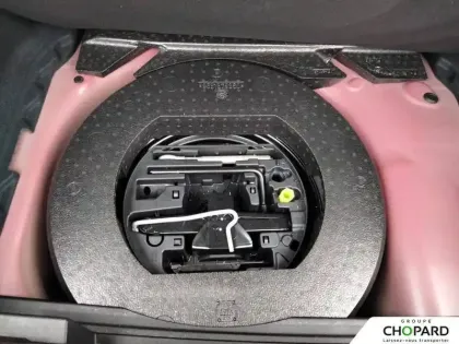 Photo 23 DS DS 3 DS3 Crossback PureTech 130 EAT8