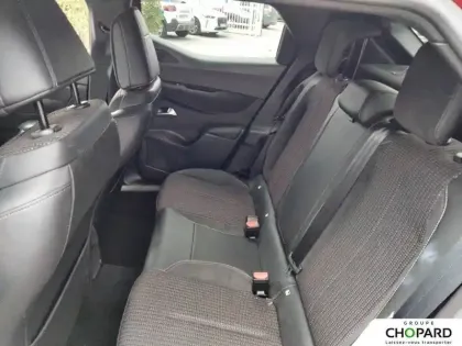 Photo 17 DS DS 3 DS3 Crossback PureTech 130 EAT8