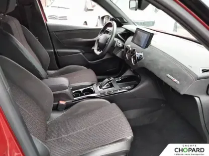 Photo 12 DS DS 3 DS3 Crossback PureTech 130 EAT8