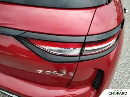 Photo 22 DS DS 3 DS3 Crossback PureTech 130 EAT8