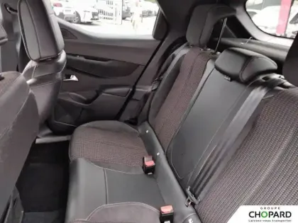 Photo 18 DS DS 3 DS3 Crossback PureTech 130 EAT8