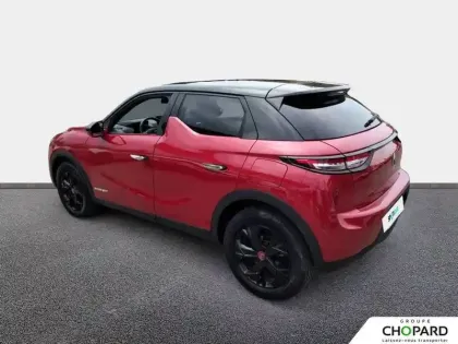 Photo 6 DS DS 3 DS3 Crossback PureTech 130 EAT8