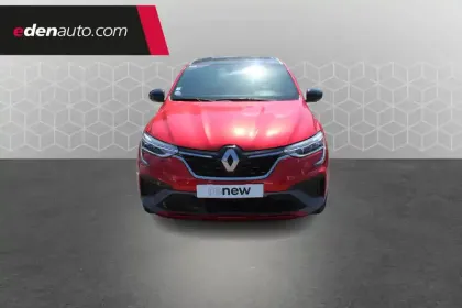 Photo 6 Renault Arkana  E-Tech 145 - 21B