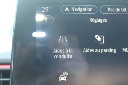 Photo 18 Renault Arkana  E-Tech 145 - 21B