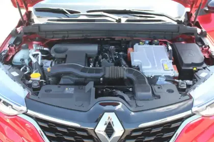 Photo 24 Renault Arkana  E-Tech 145 - 21B