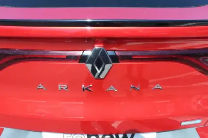 Photo 27 Renault Arkana  E-Tech 145 - 21B