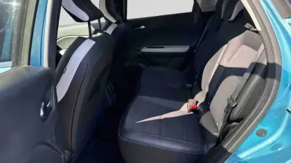 Photo 21 Renault Captur  E-Tech Plug-in 160