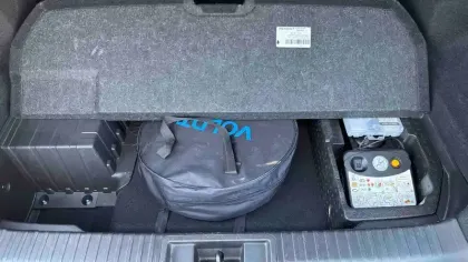 Photo 5 Renault Captur  E-Tech Plug-in 160